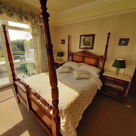 Ardgort Country House Castlederg Extérieur photo