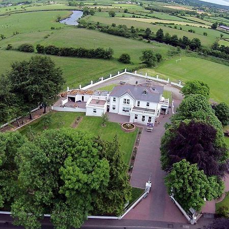 Ardgort Country House Castlederg Extérieur photo
