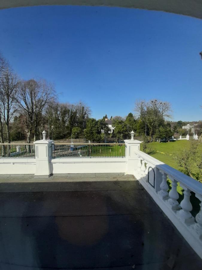 Ardgort Country House Castlederg Extérieur photo
