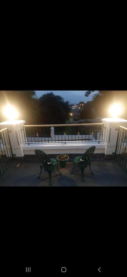 Ardgort Country House Castlederg Extérieur photo