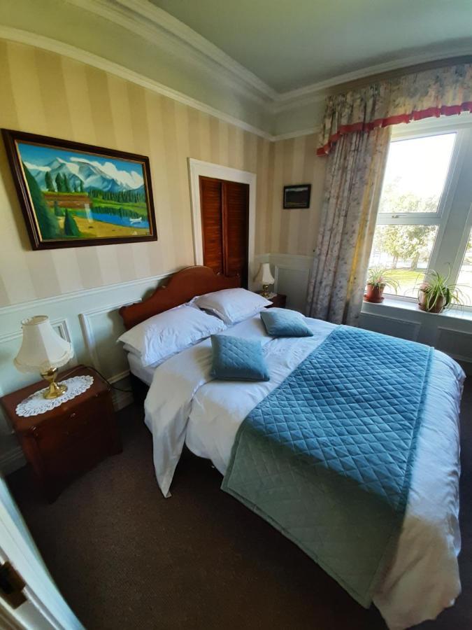 Ardgort Country House Castlederg Extérieur photo