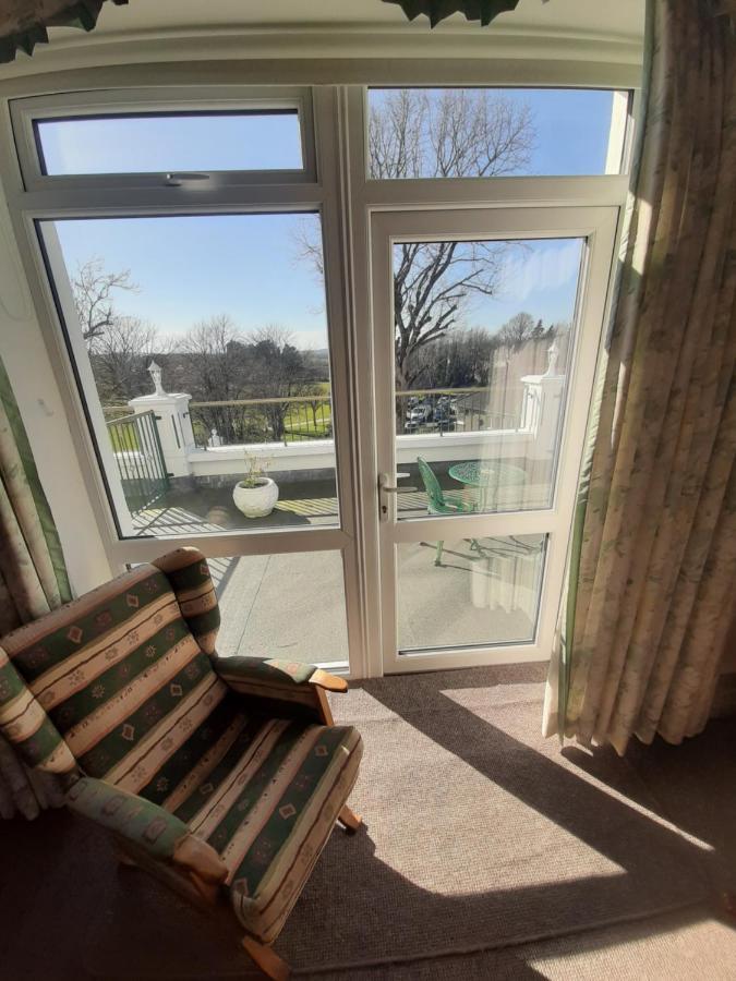 Ardgort Country House Castlederg Extérieur photo