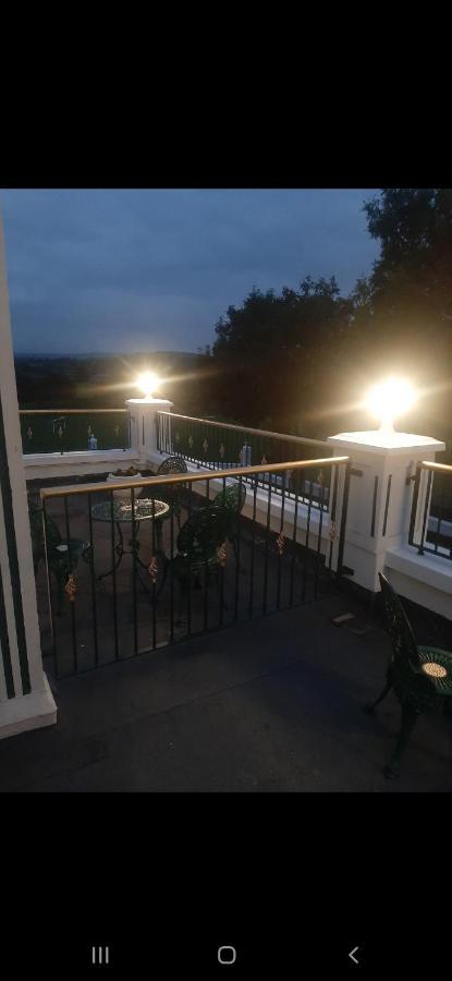 Ardgort Country House Castlederg Extérieur photo