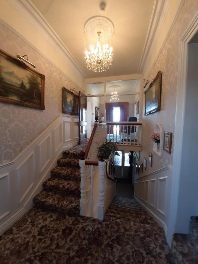 Ardgort Country House Castlederg Extérieur photo