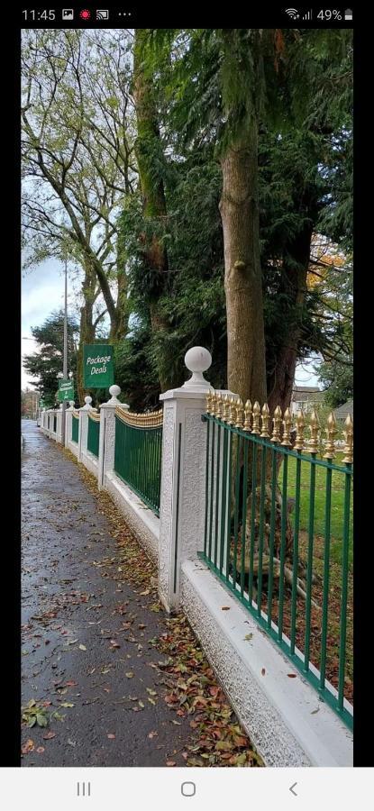 Ardgort Country House Castlederg Extérieur photo