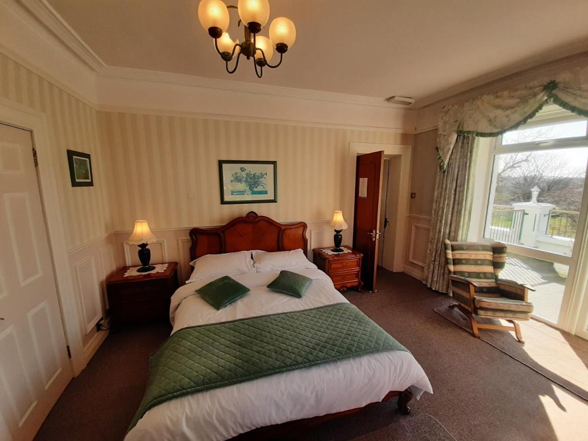 Ardgort Country House Castlederg Extérieur photo