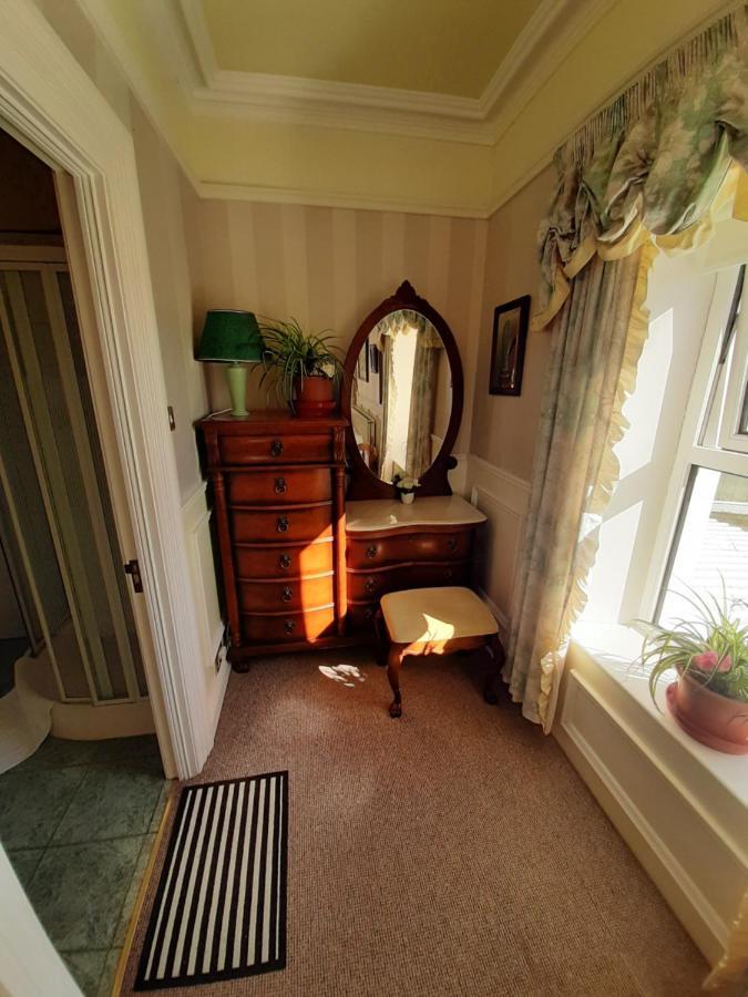 Ardgort Country House Castlederg Extérieur photo
