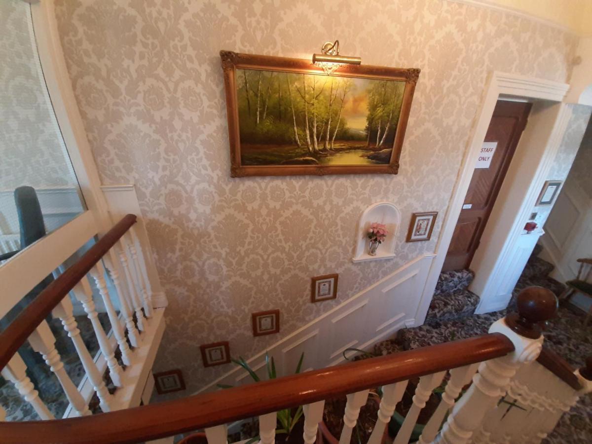 Ardgort Country House Castlederg Extérieur photo