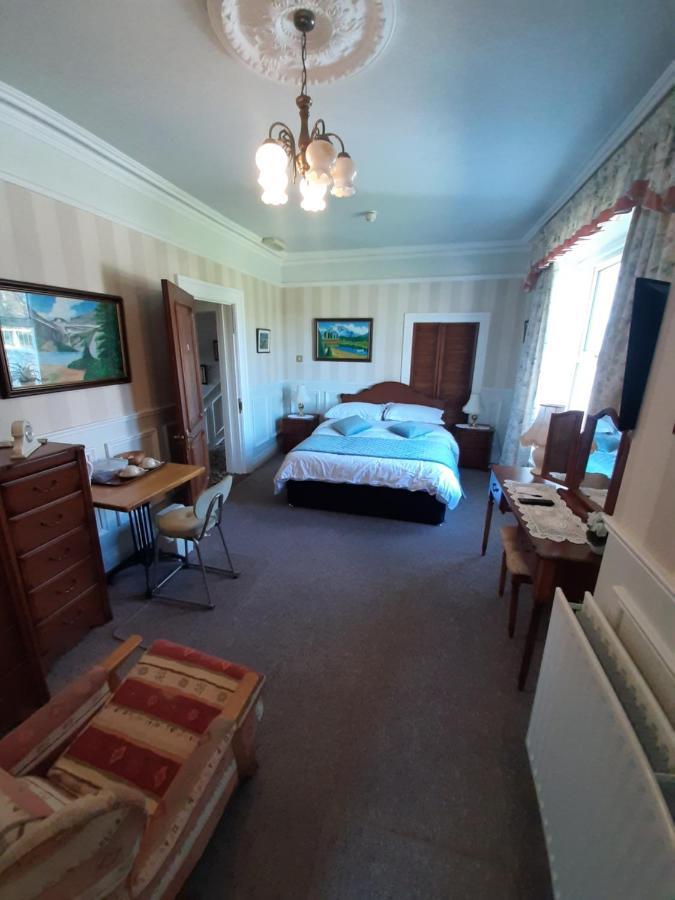 Ardgort Country House Castlederg Extérieur photo