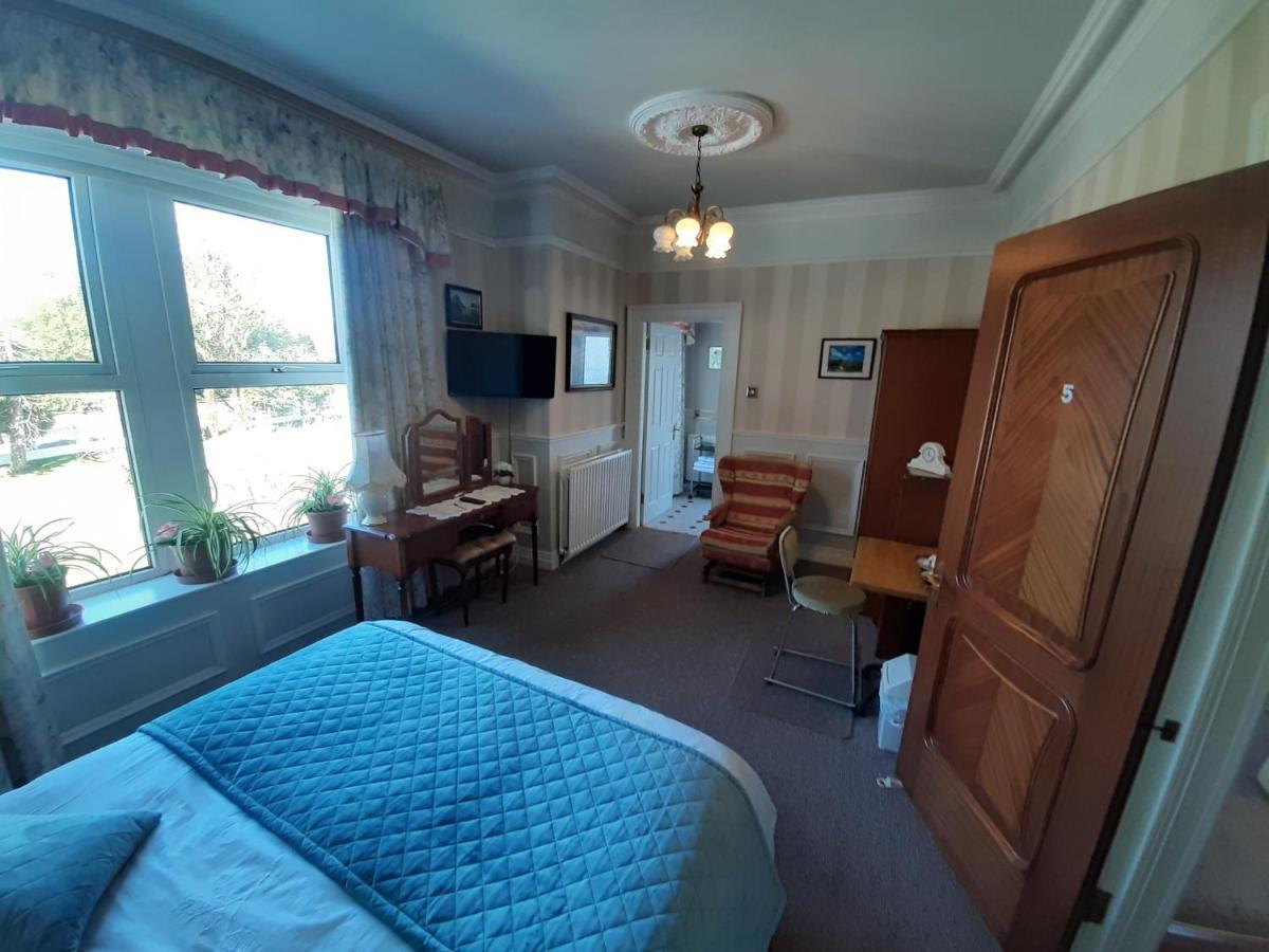 Ardgort Country House Castlederg Extérieur photo