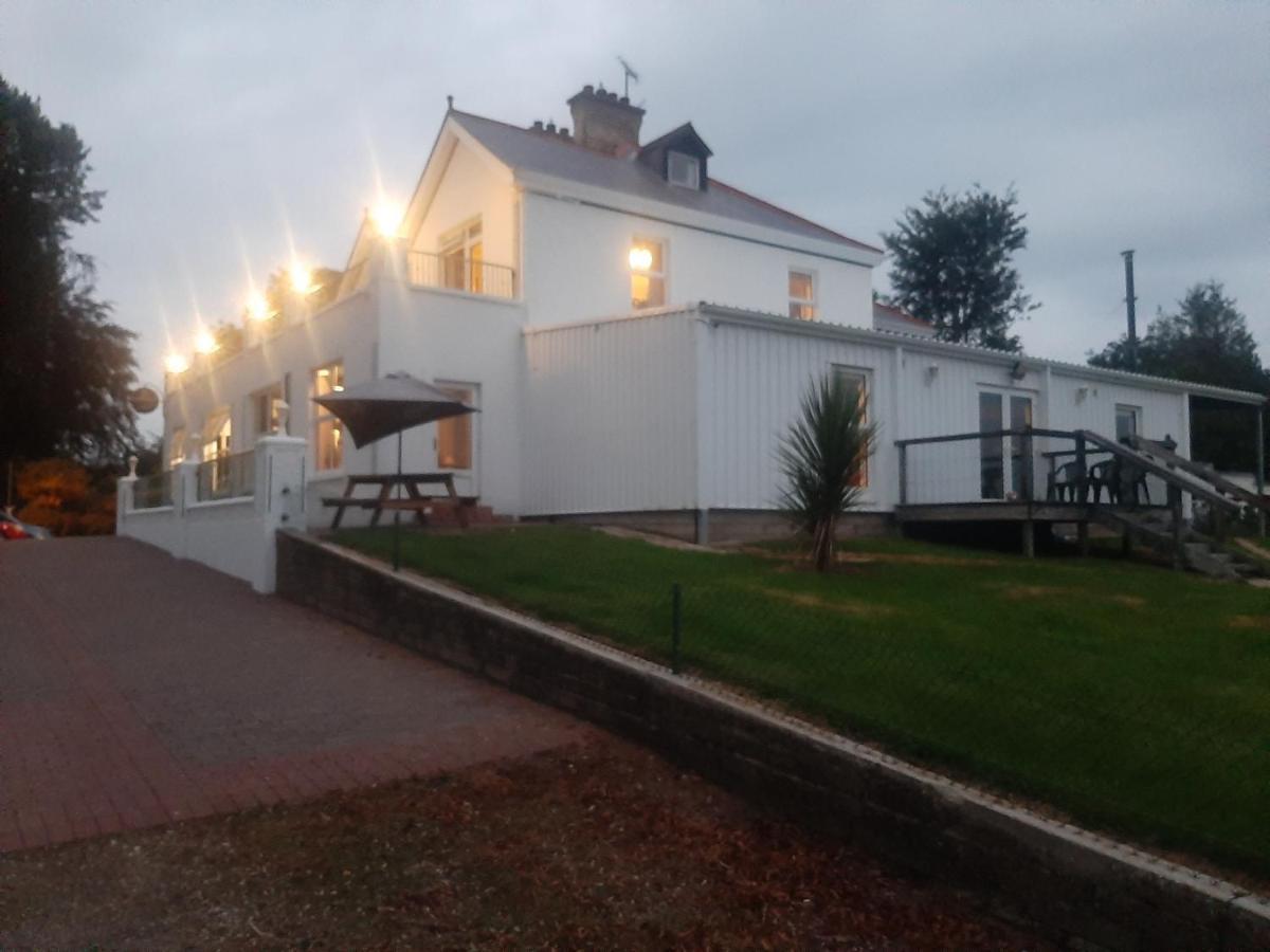 Ardgort Country House Castlederg Extérieur photo