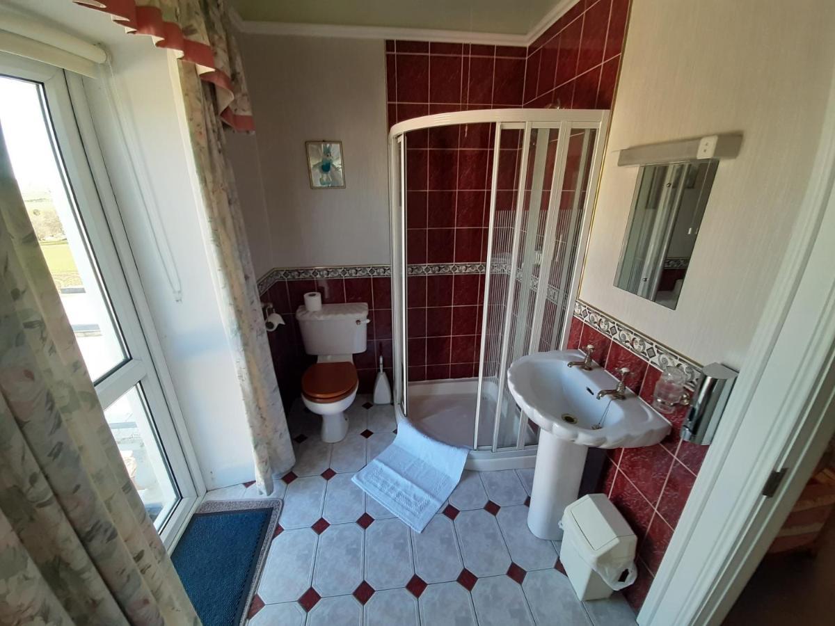 Ardgort Country House Castlederg Extérieur photo