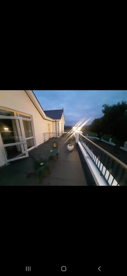 Ardgort Country House Castlederg Extérieur photo