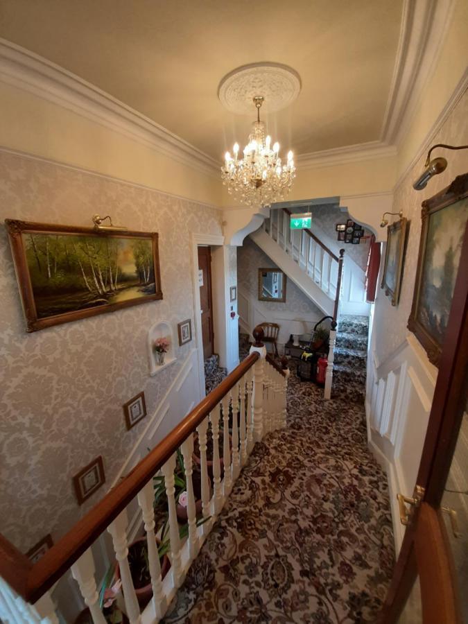 Ardgort Country House Castlederg Extérieur photo