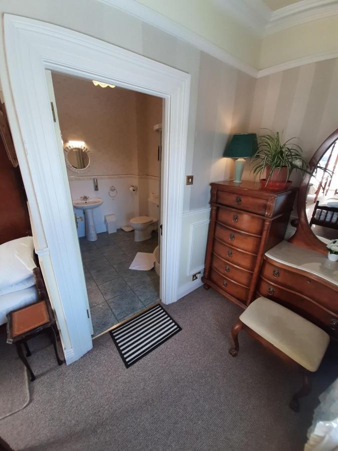 Ardgort Country House Castlederg Extérieur photo