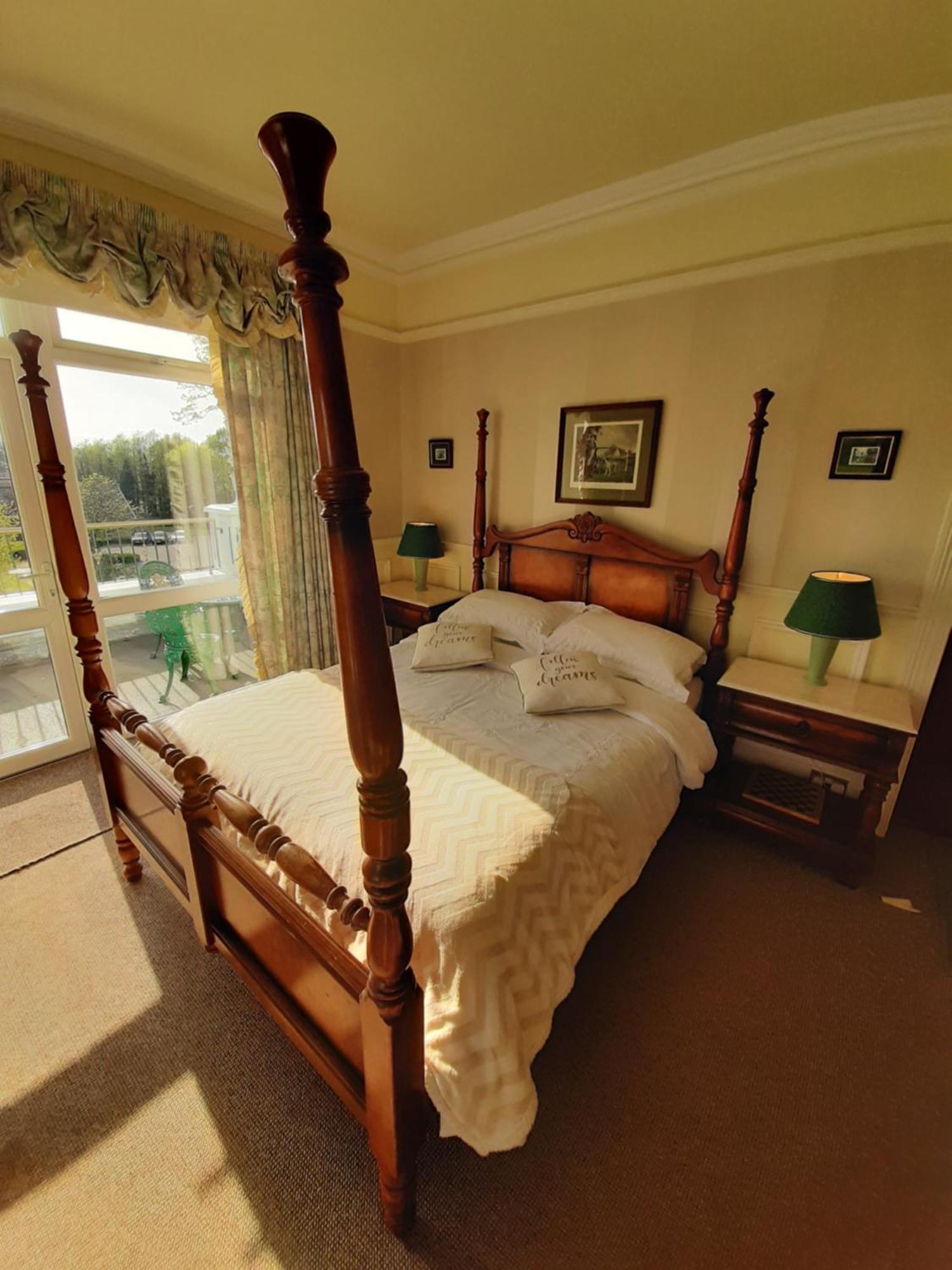 Ardgort Country House Castlederg Extérieur photo