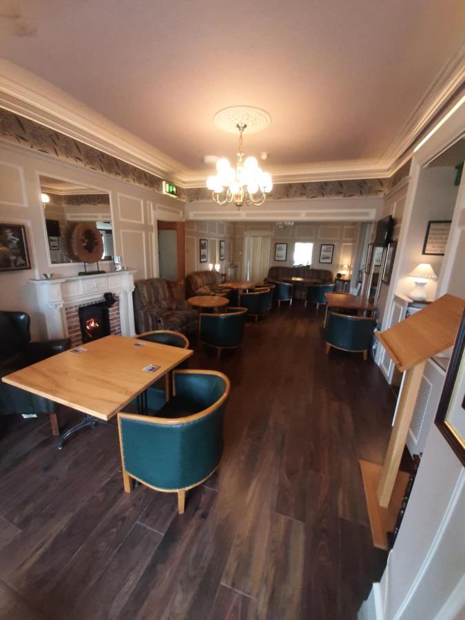 Ardgort Country House Castlederg Extérieur photo