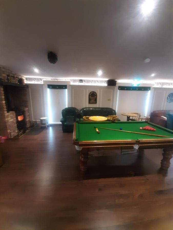 Ardgort Country House Castlederg Extérieur photo