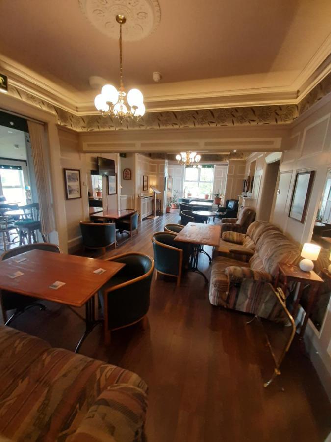 Ardgort Country House Castlederg Extérieur photo
