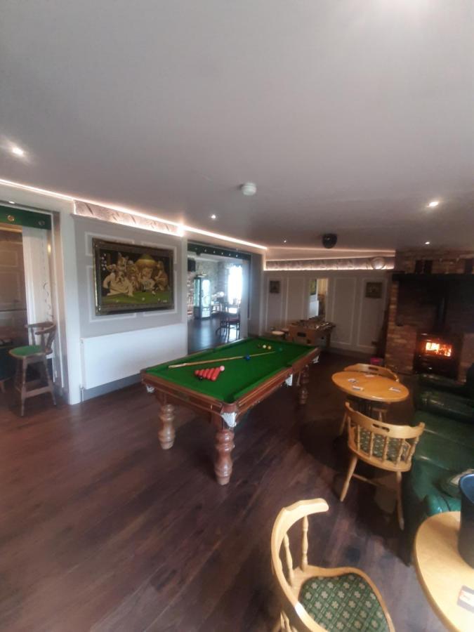 Ardgort Country House Castlederg Extérieur photo