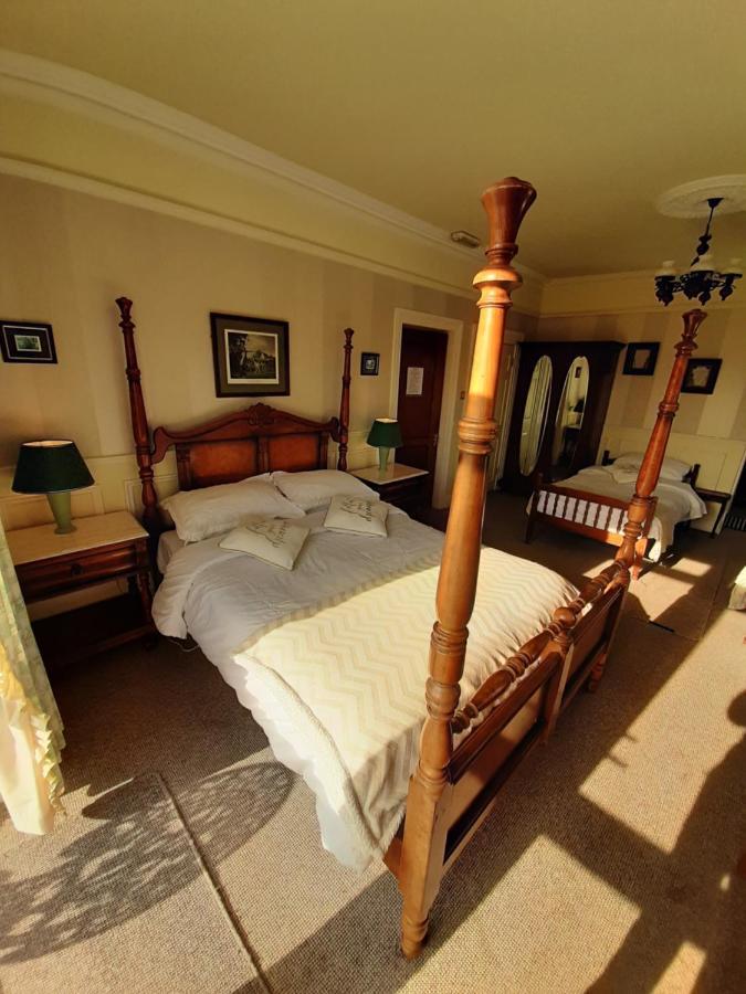 Ardgort Country House Castlederg Extérieur photo