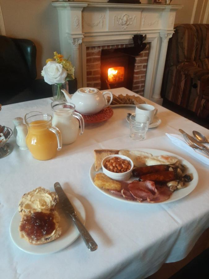Ardgort Country House Castlederg Extérieur photo