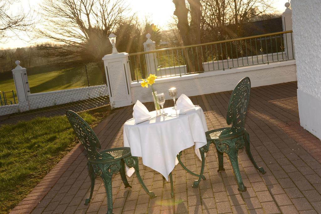 Ardgort Country House Castlederg Extérieur photo