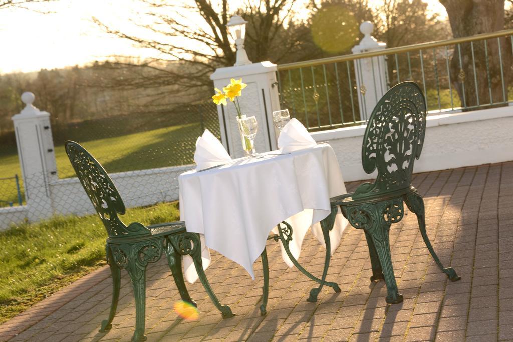 Ardgort Country House Castlederg Extérieur photo