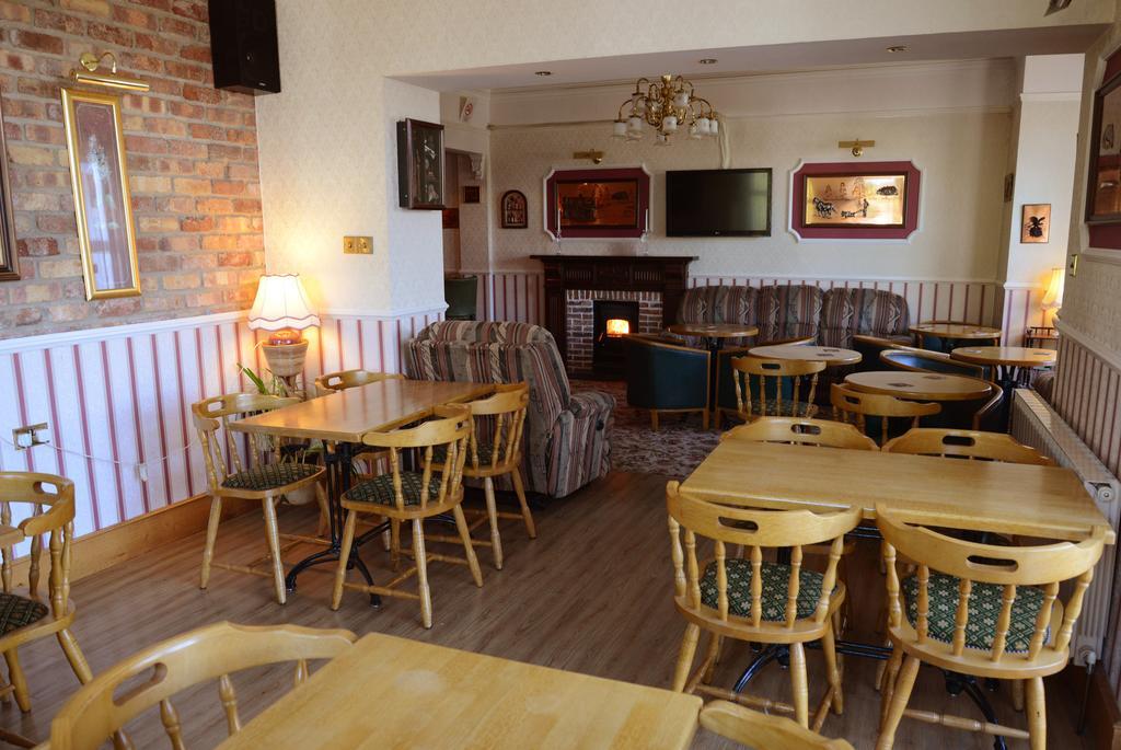 Ardgort Country House Castlederg Extérieur photo