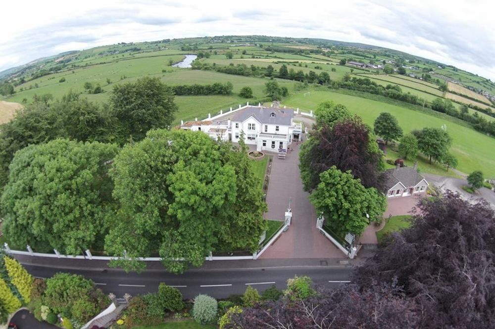 Ardgort Country House Castlederg Extérieur photo