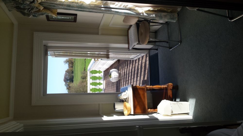 Ardgort Country House Castlederg Extérieur photo