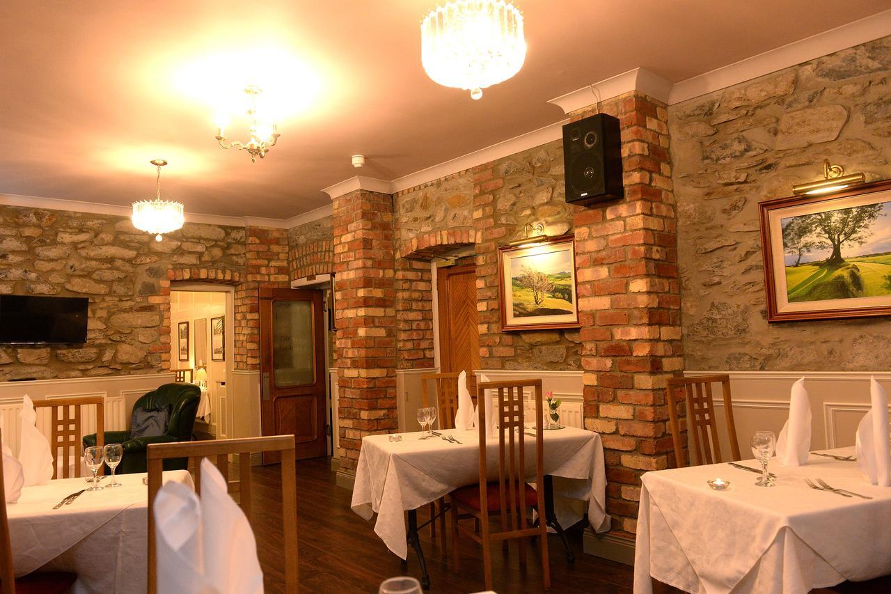 Ardgort Country House Castlederg Extérieur photo