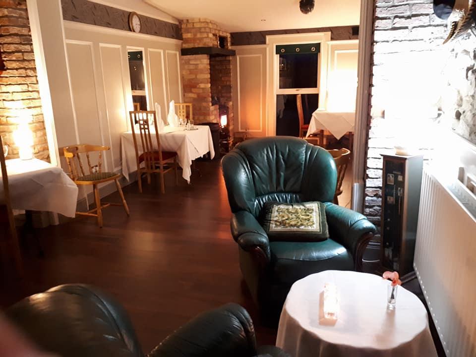 Ardgort Country House Castlederg Extérieur photo