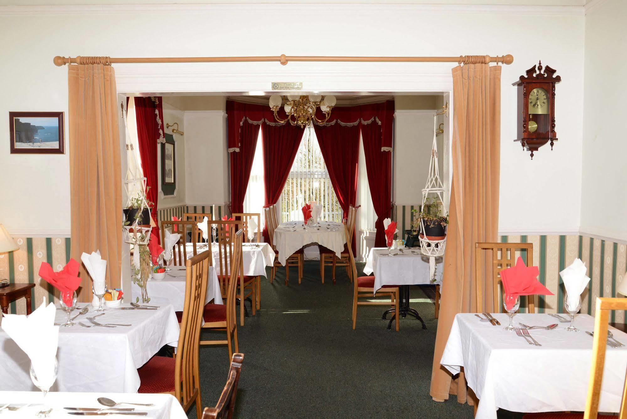 Ardgort Country House Castlederg Extérieur photo