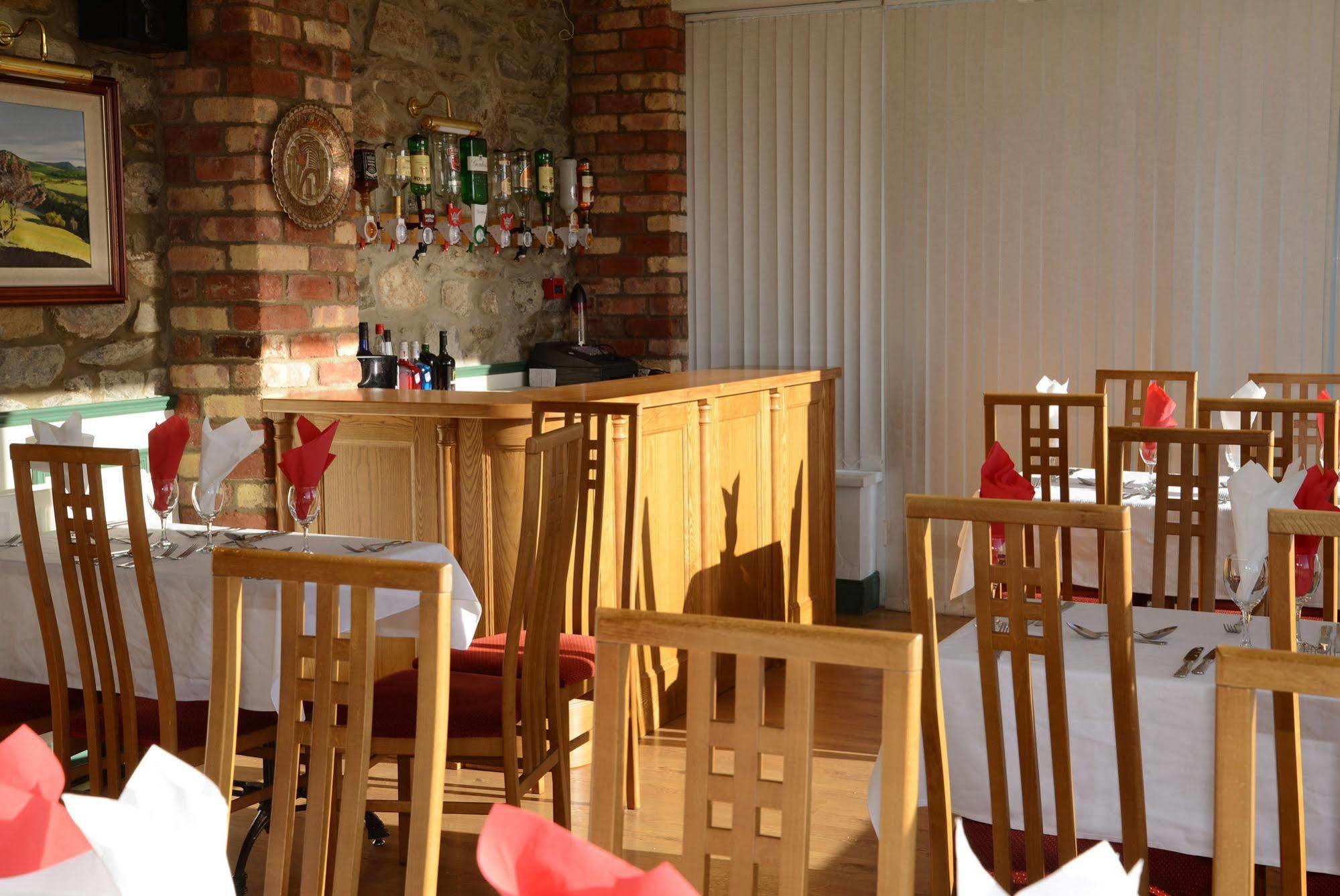 Ardgort Country House Castlederg Extérieur photo