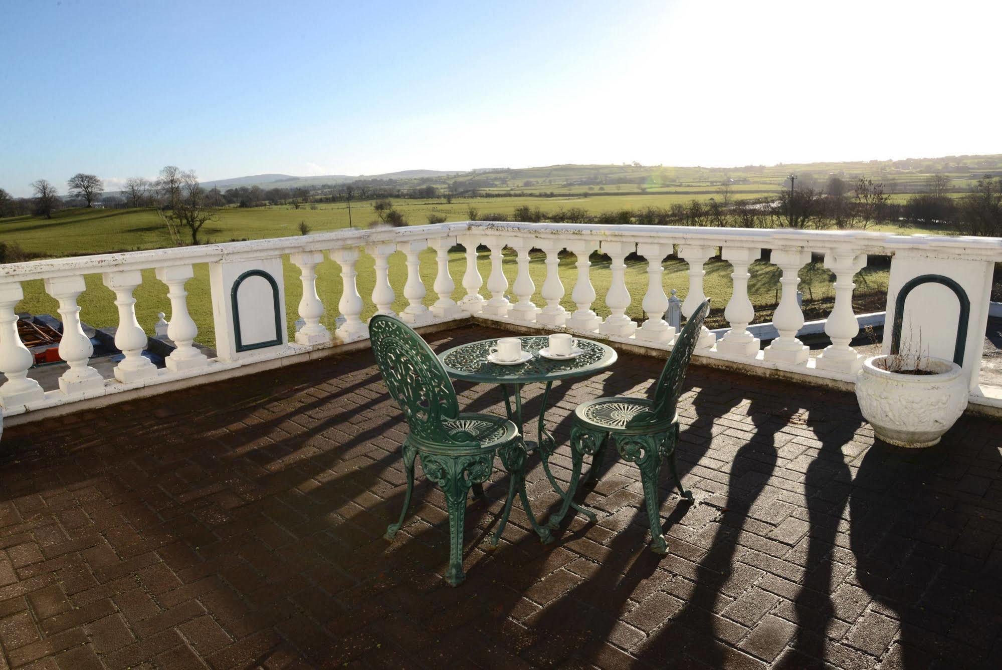 Ardgort Country House Castlederg Extérieur photo