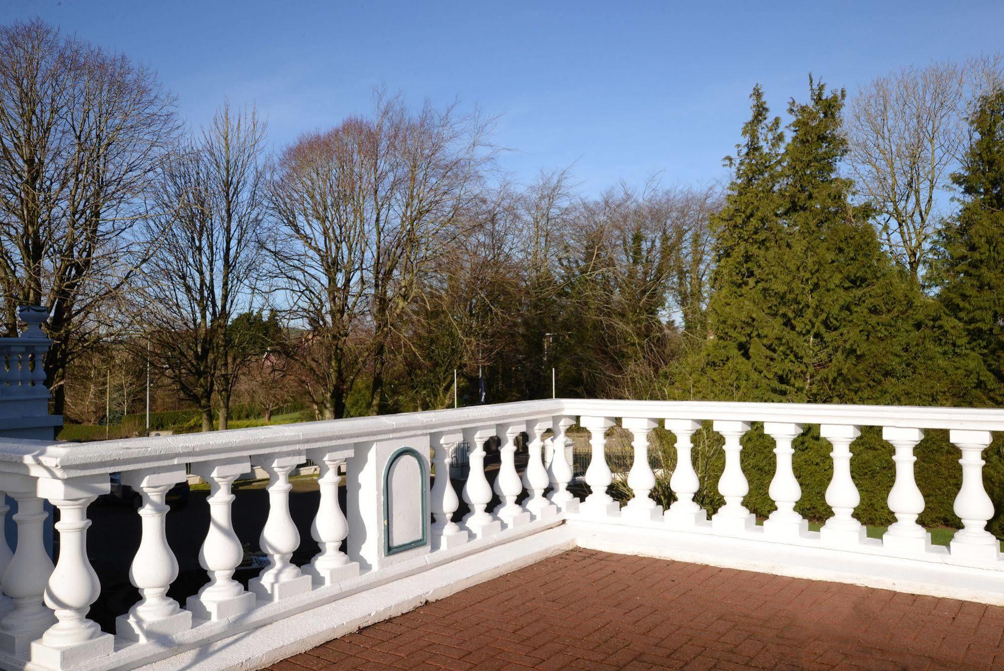 Ardgort Country House Castlederg Extérieur photo