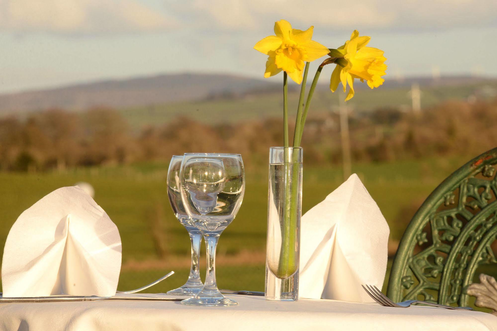 Ardgort Country House Castlederg Extérieur photo