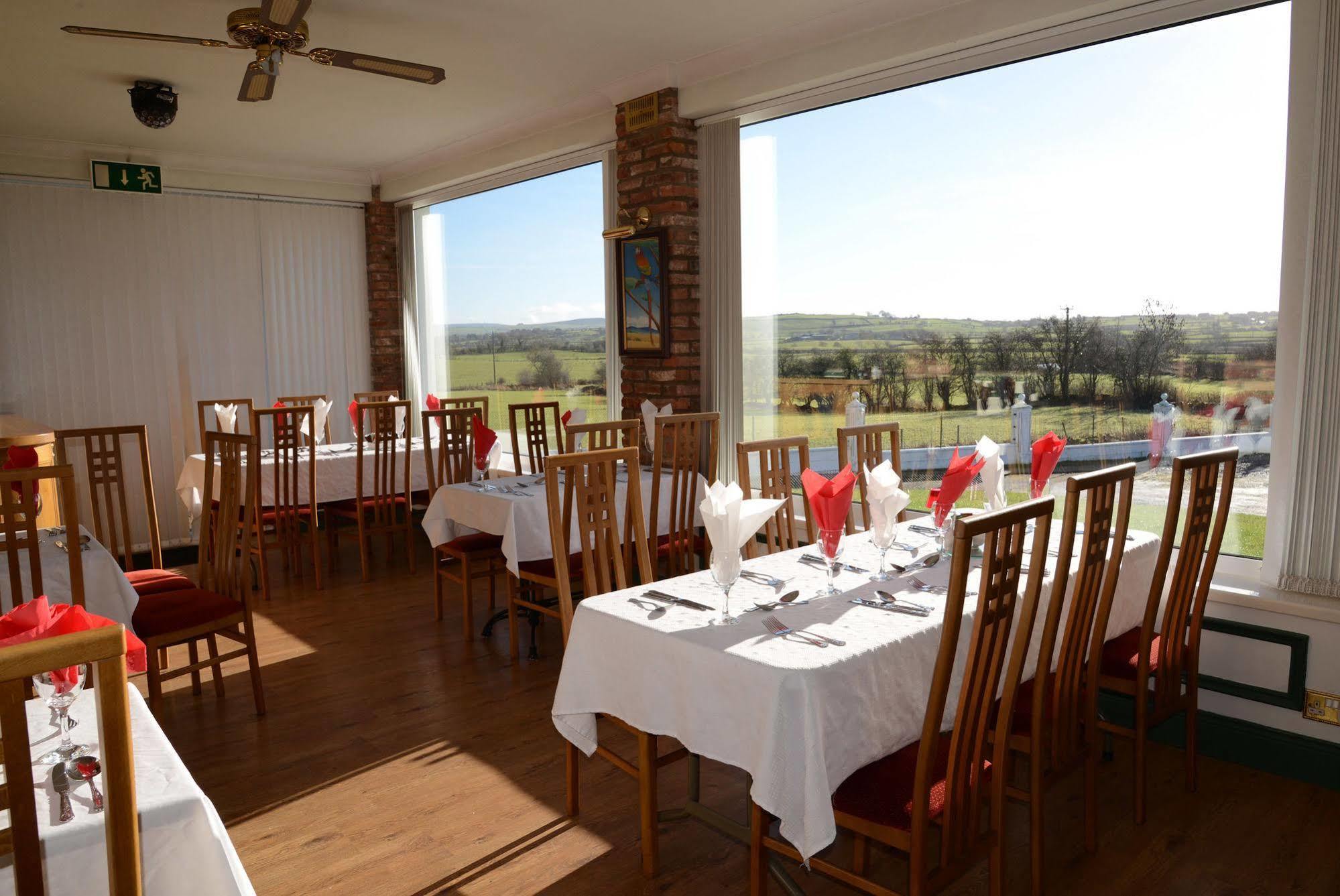 Ardgort Country House Castlederg Extérieur photo