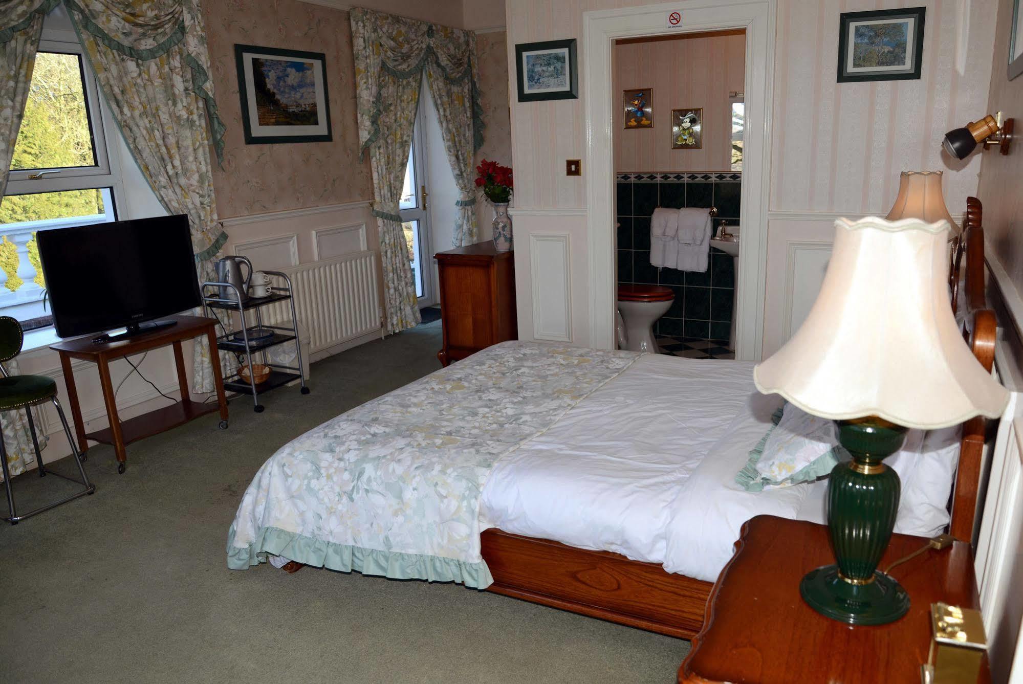 Ardgort Country House Castlederg Extérieur photo