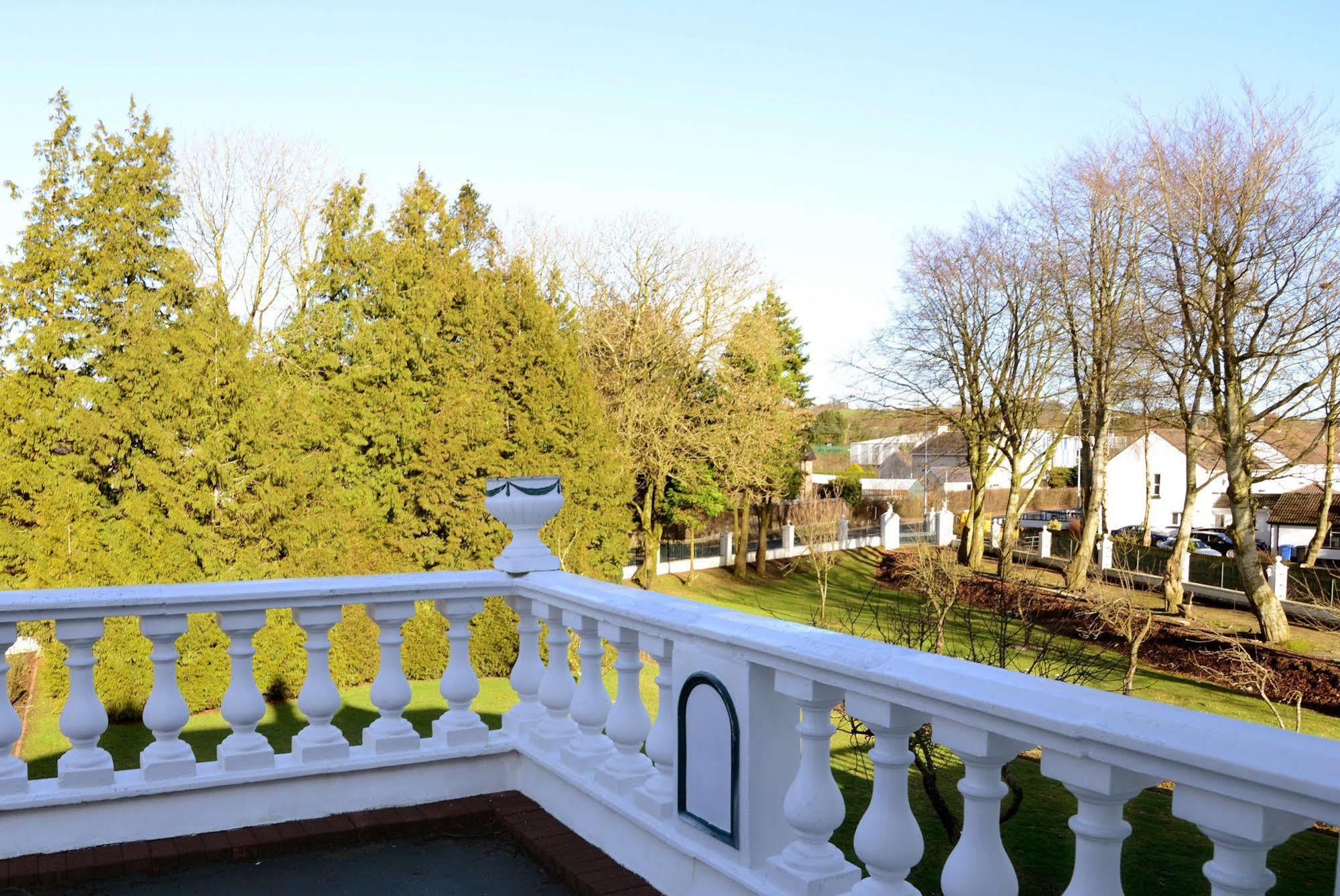 Ardgort Country House Castlederg Extérieur photo